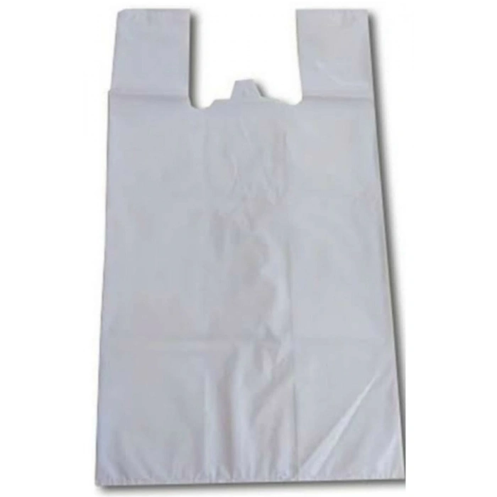 Kurban Poşeti 45*75 100 Adet