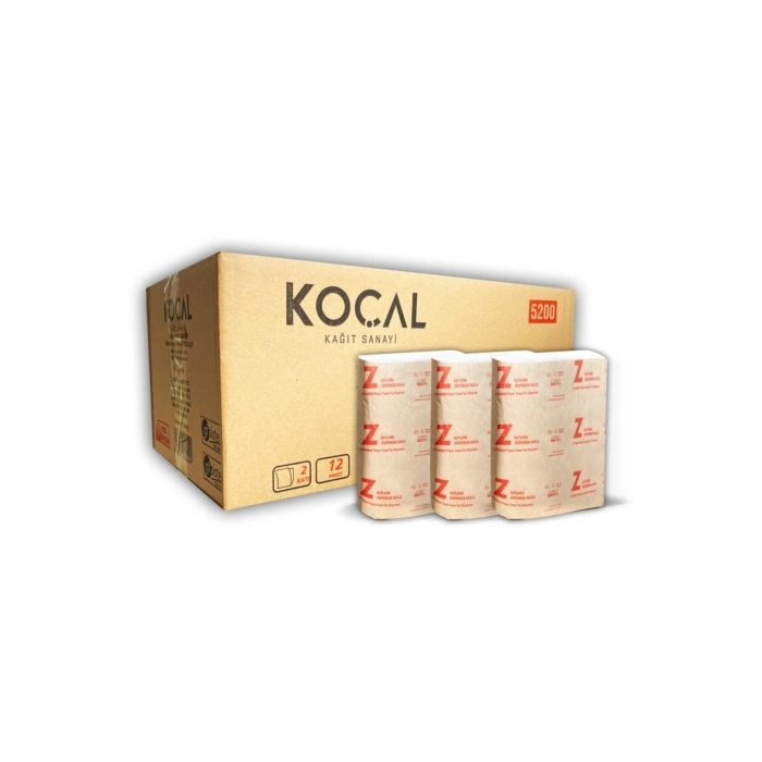 Liza Z Havlu 12*120 li