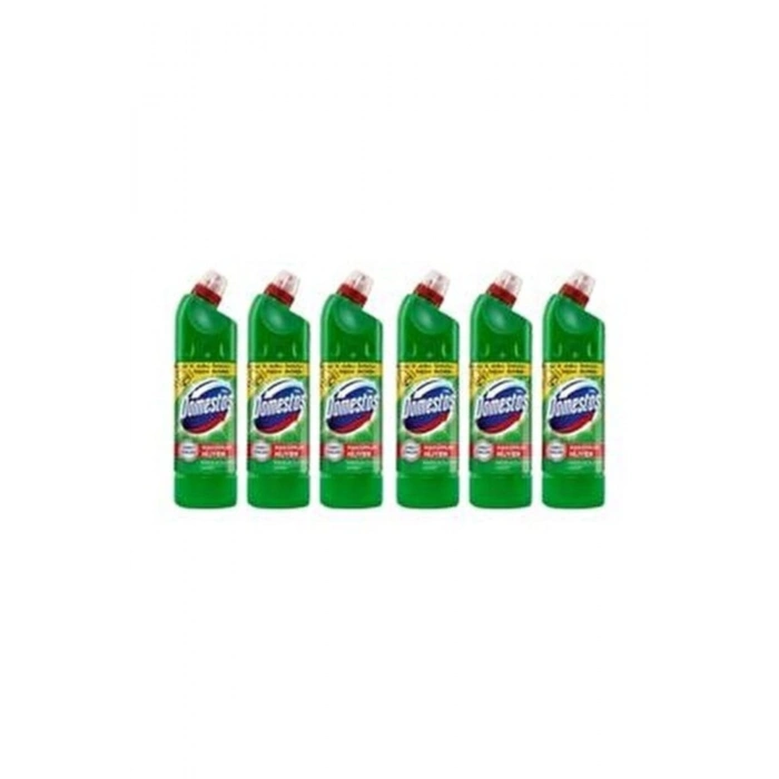 Maksimum Hijyen Dağ Esintisi 810 Gr. 6 Lı Paket