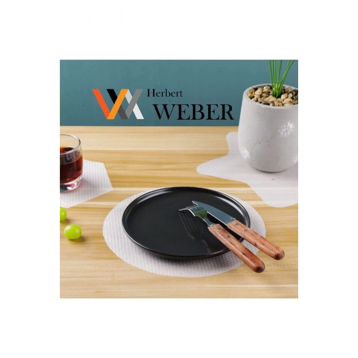 Masa Raf Örtüsü Kaymaz Tabanlı Şeffaf Dolap Çekmece Buzdolabı Raf Örtüsü