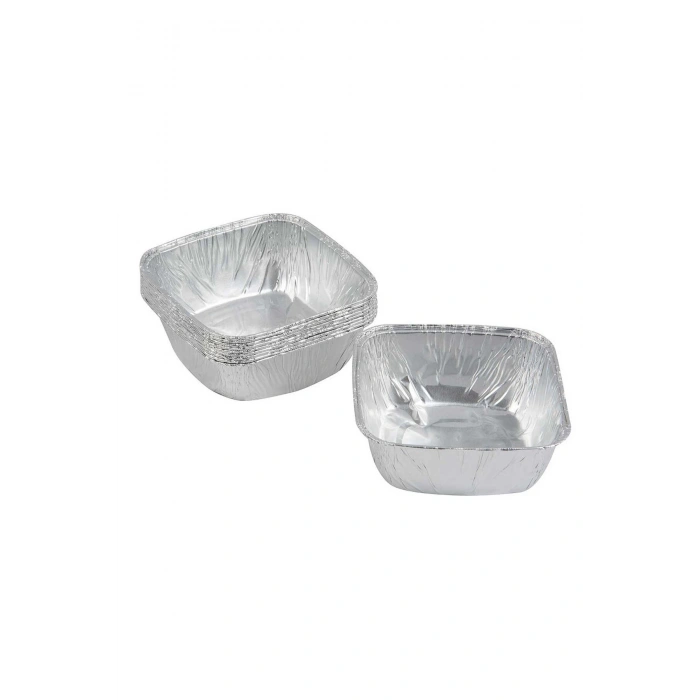 Minel Alüminyum Sütlaç Kasesi 100 Adet