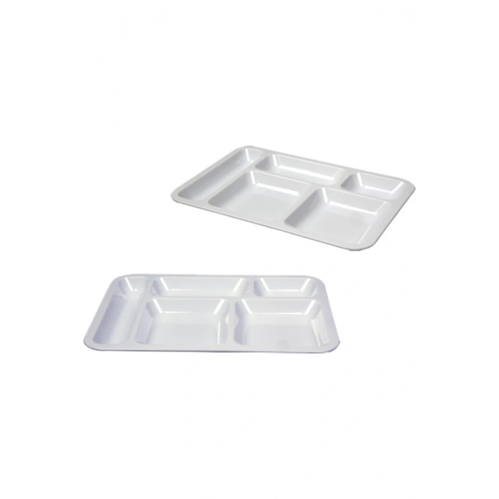 Mini Boy Tabldot Tabağı Gss 02