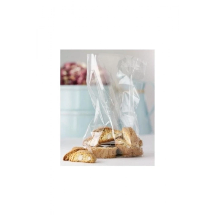 Naylon Torba 40x60 Cm Bakkaliye Torbası 1 Kilo