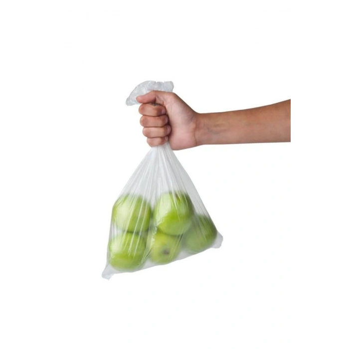 Naylon Torba 40x60 Cm Bakkaliye Torbası 1 Kilo