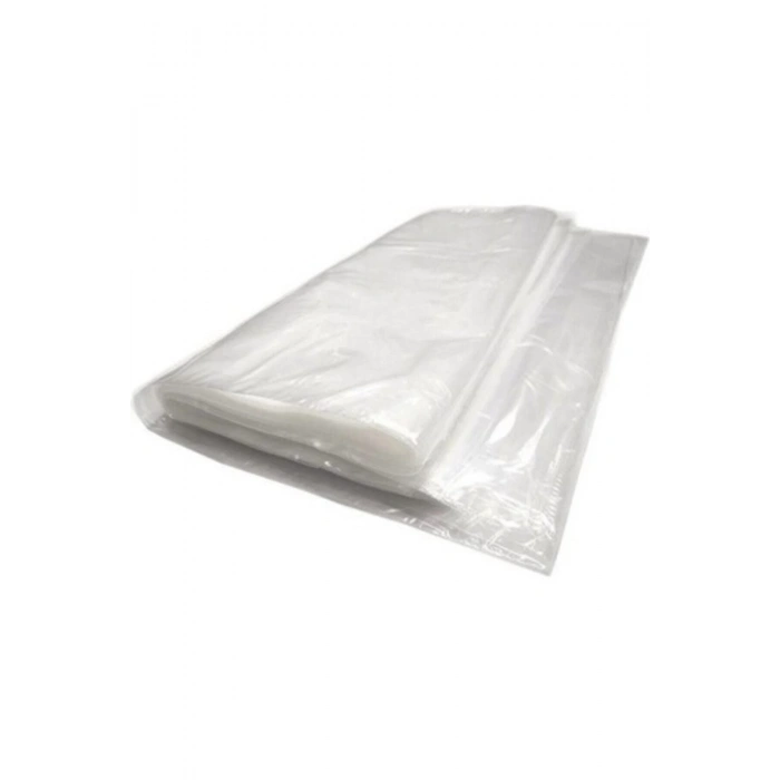 Naylon Torba Bakkaliye Torbası 60x90 cm 10 Adet