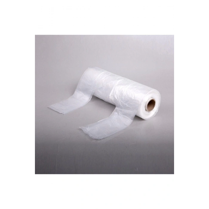 Orta Boy Manav Rulo Poşet 5*200