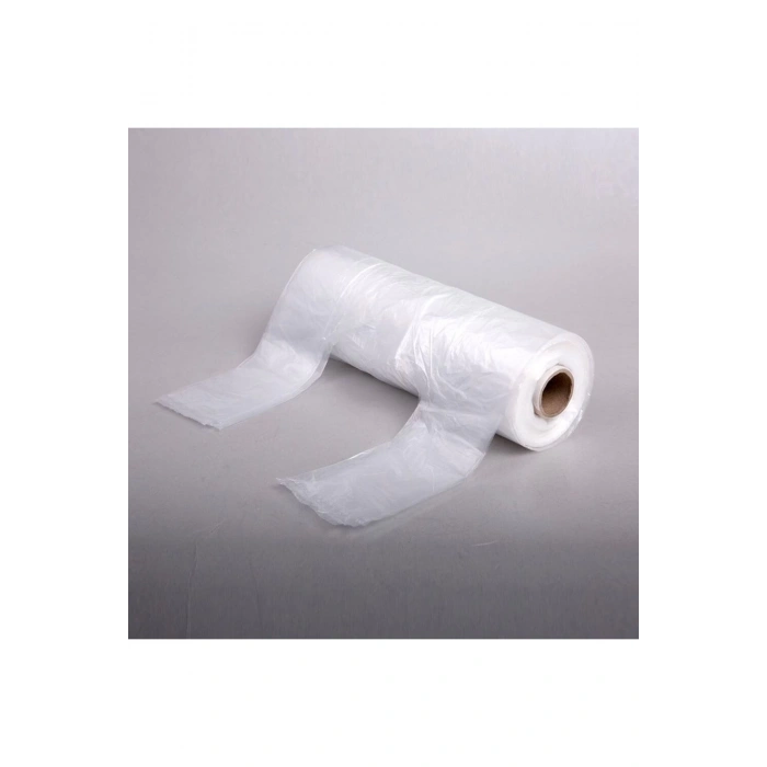 Orta Boy Rulo Market Poşeti