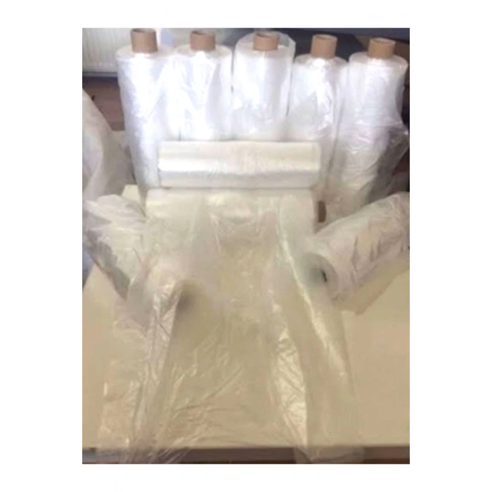 Orta Boy Rulo Poşet 200lü