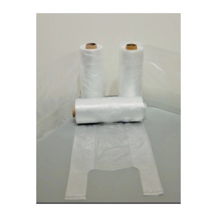 Orta Boy Rulo Poşet 200lü