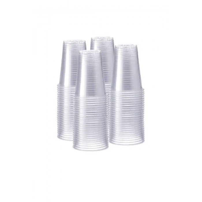 Otomat Plastik Bardak 300 Adet