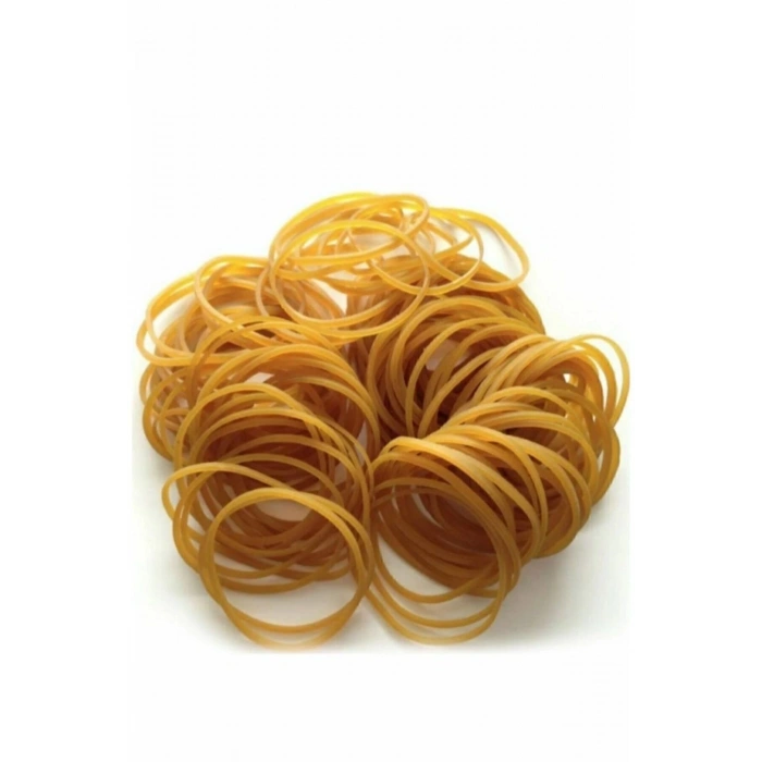 Para Lastiği %100 Kauçuk (1 KG) Takribi 3000 Adet