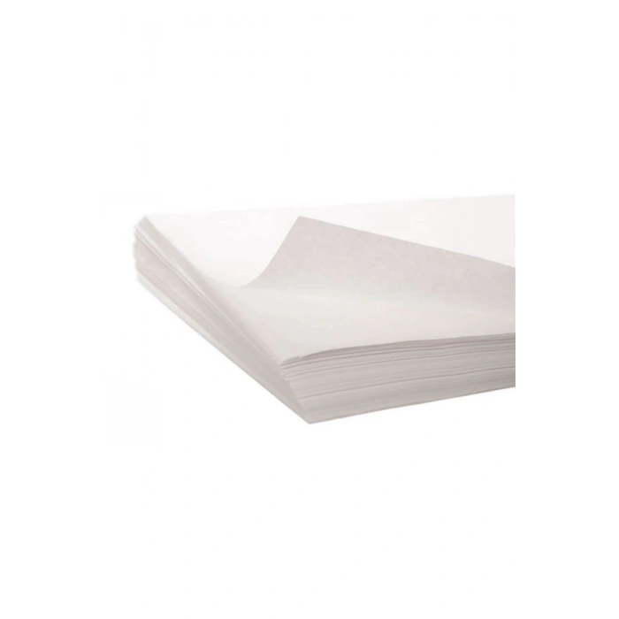 Parşömen / Milaj Kagıdı