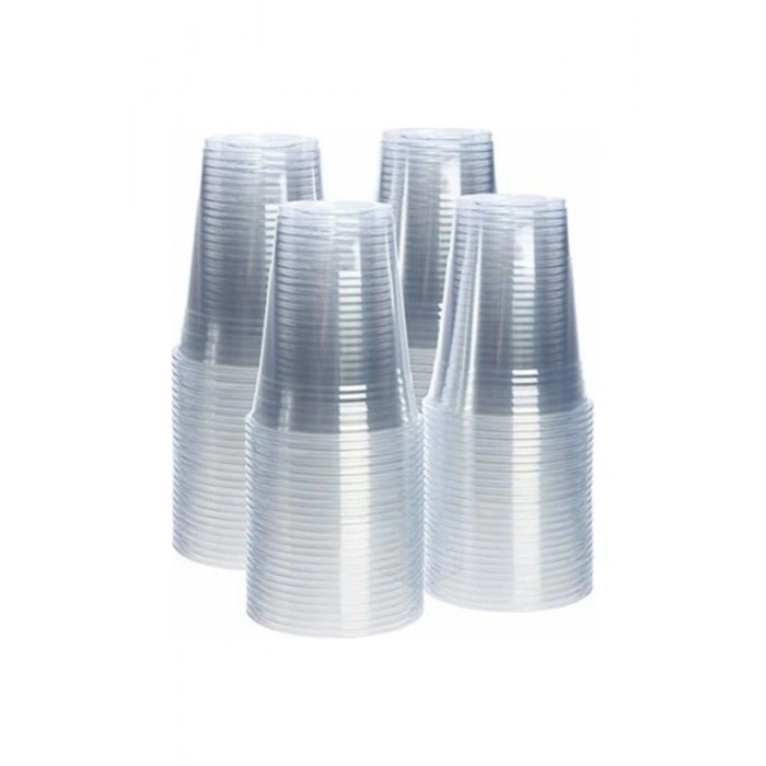 Pet Bardak 3000 Adetli Koli