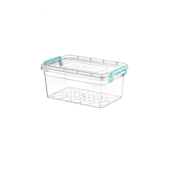 Plastik Kiler Box 6 No 20lt Saklama Kabı