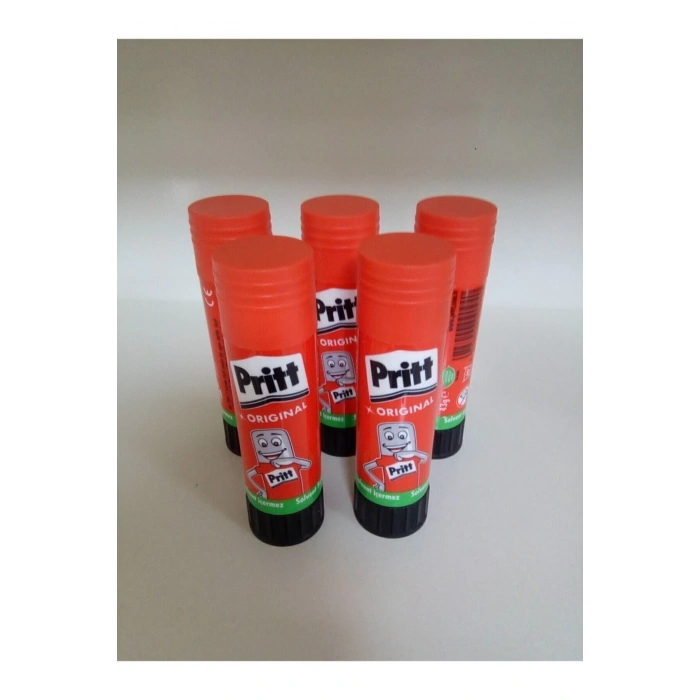 Prit 5li Avantaj Set (43GR X 5) Stick Yapıştırıcı
