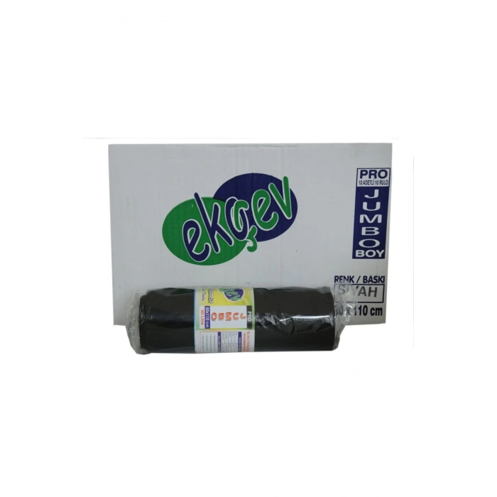 Pro Jumbo(80*110) 100lü Çöp Torbası