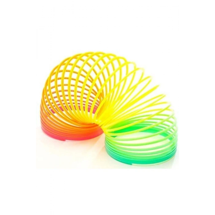 Rainbow Stres Yayı Oyuncak Ufak Boy