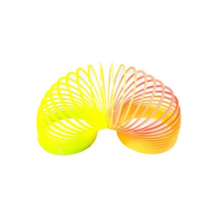 Rainbow Stres Yayı Oyuncak Ufak Boy