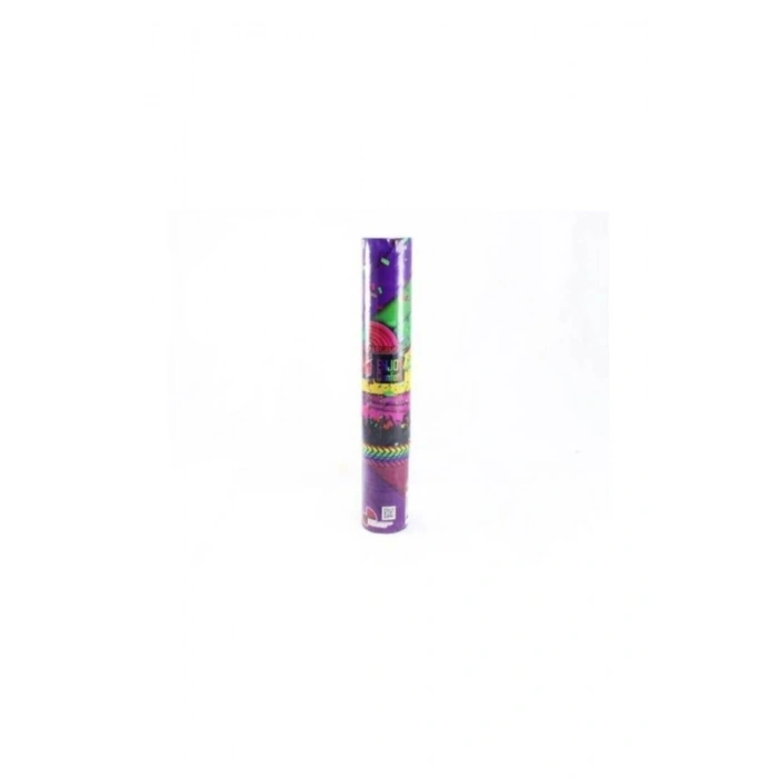 Renkli Konfeti 30 Cm