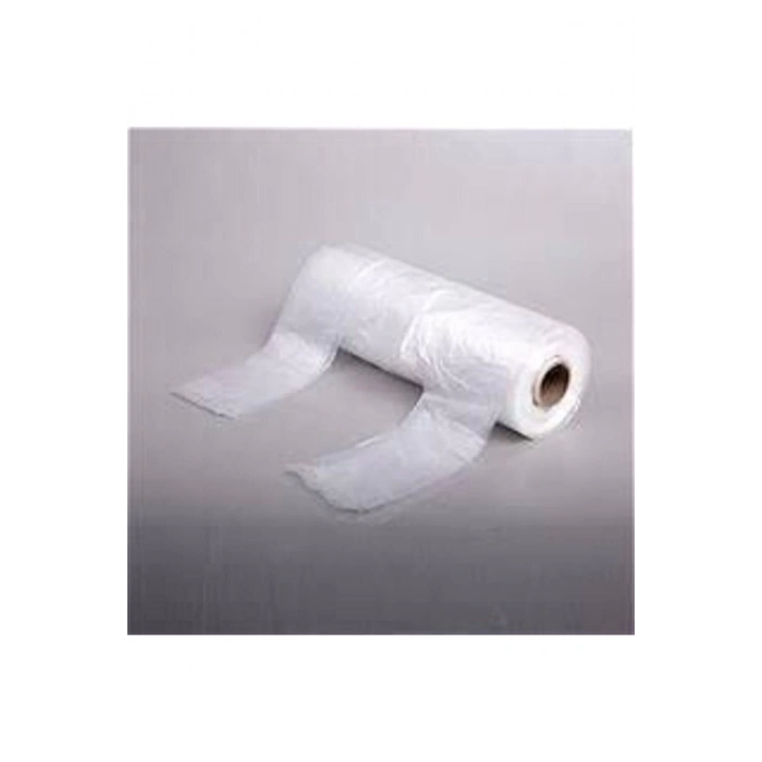 Rulo Büyük Boy Poşet 1 Rulo 200 Adet