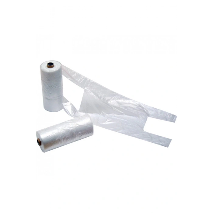 Rulo Büyük Boy Poşet (5 Rulo )