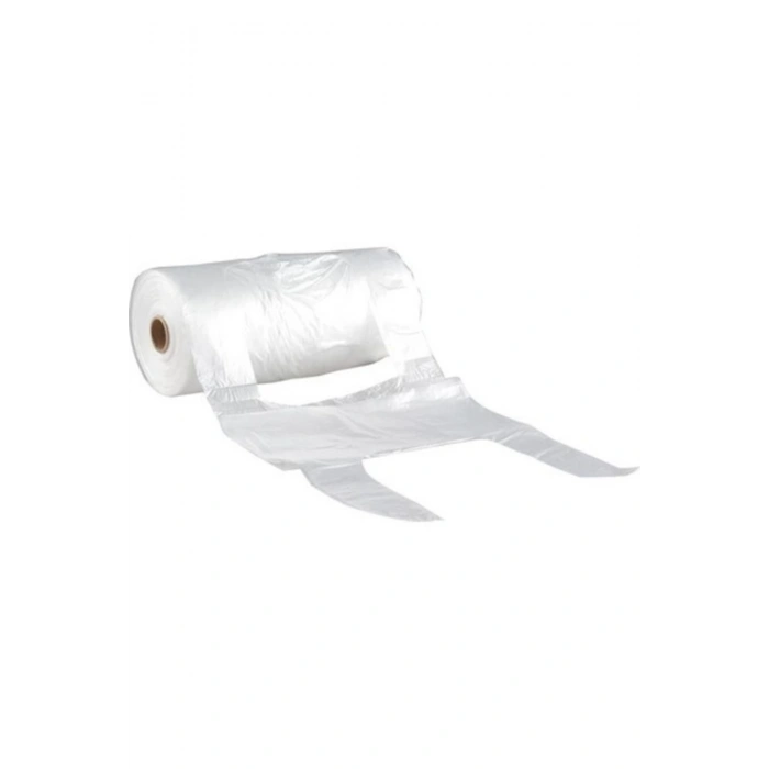 Rulo Hışır Poşet Küçük Boy 200lü