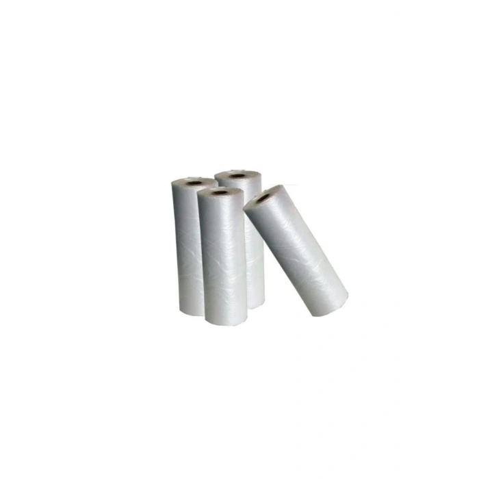 Rulo Hışır Poşet Manav Orta Boy ( 200 Adet )