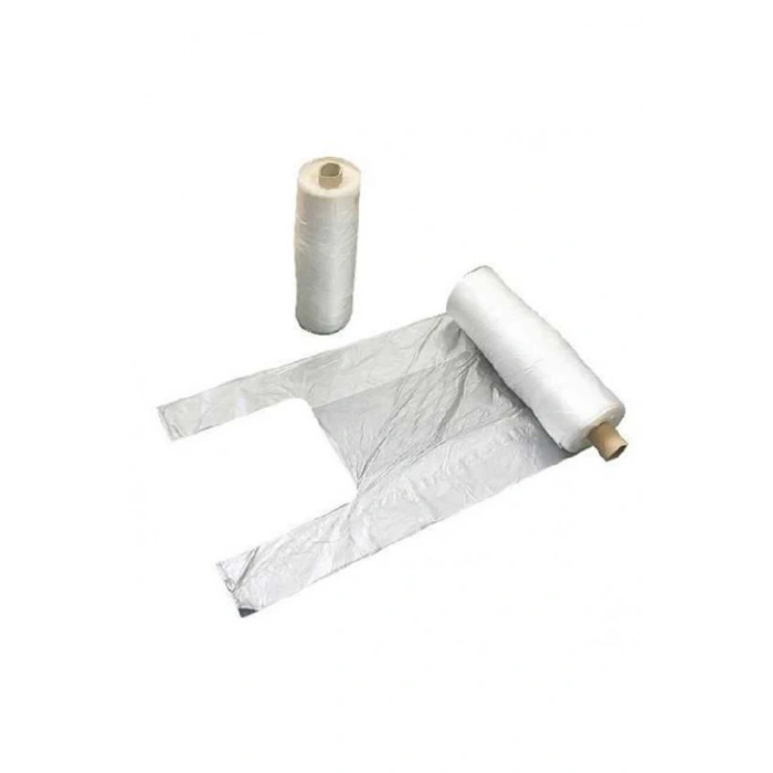 Rulo Market Manav Orta Boy 200 Adet