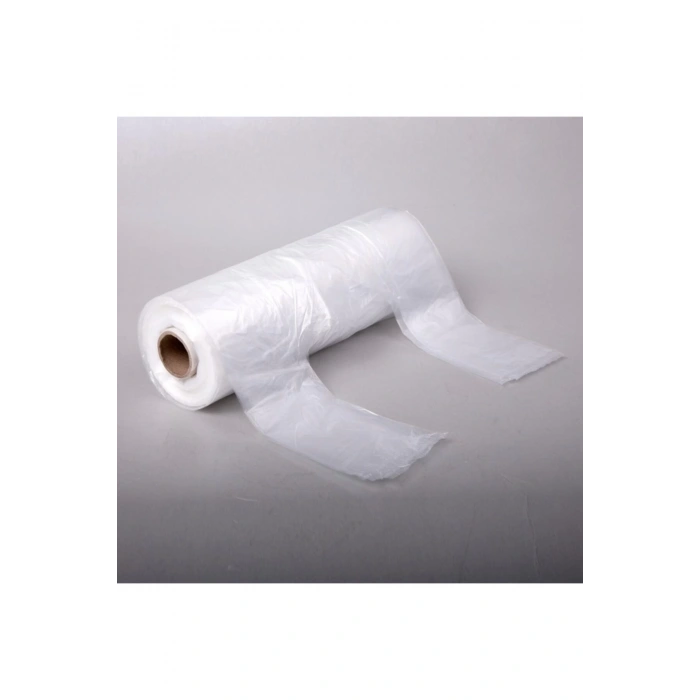 Rulo Market Manav Poşet Orta Boy / 200 Adet