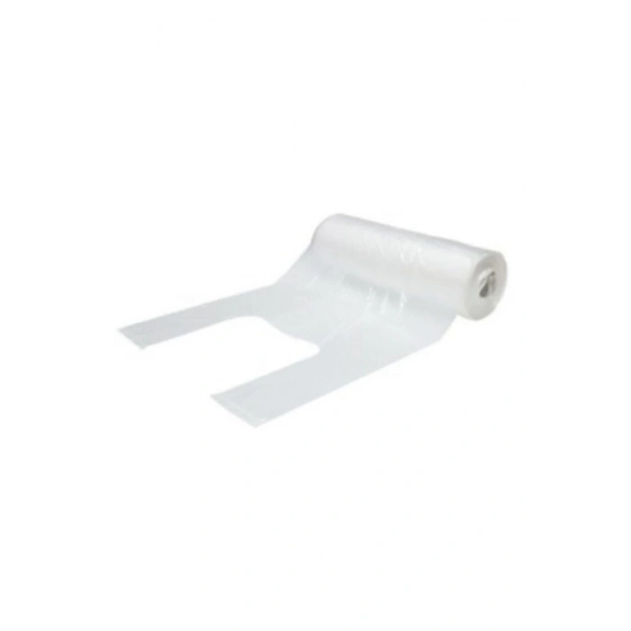 Rulo Market Poşeti (Orta)