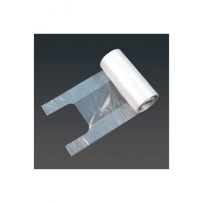 Rulo Poşet Manav Poşet Market Poşet 200 Adet 1 Rulo