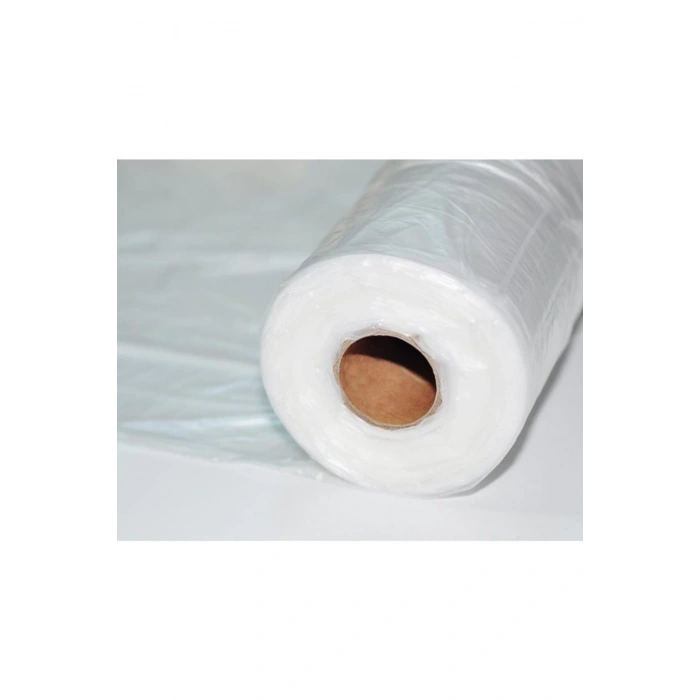 Rulo Poşet Orta Boy (1 Rulo: 200 Adet)