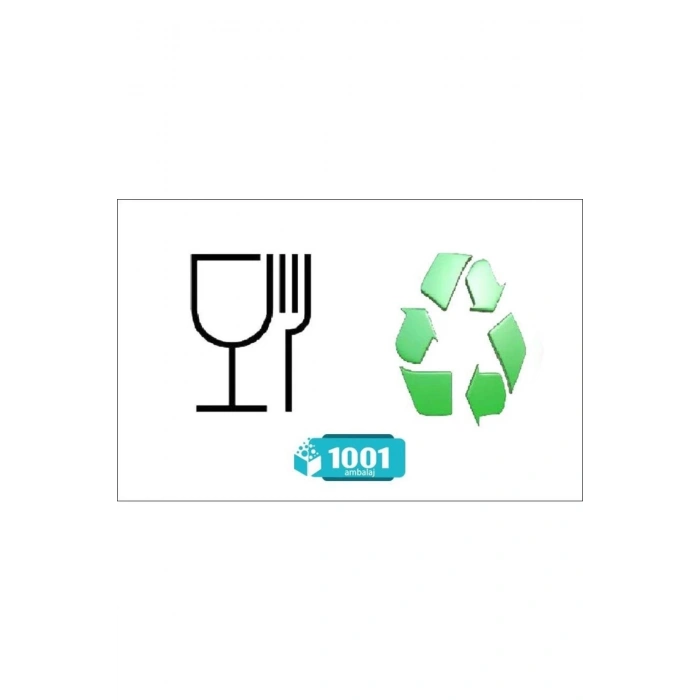 Rulo Poşet Orta Boy 23x46 Cm 1 Rulo Sargıda 200 Adet Poşet