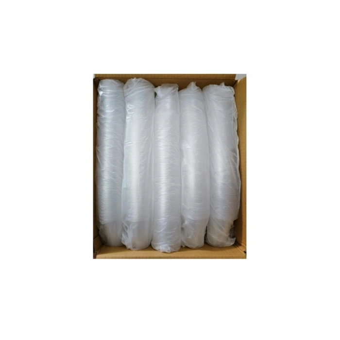 Şeffaf Pet Bardak 180 cc 1 Koli 3000 Adet