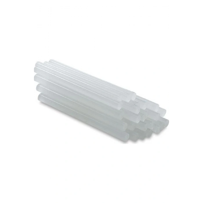 Sıcak Mum Silikon 1 kg 11.2 mm 30 cm Kalın Silikon