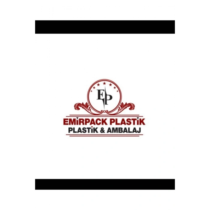 Siyah Atlet Poşet Küçük Boy