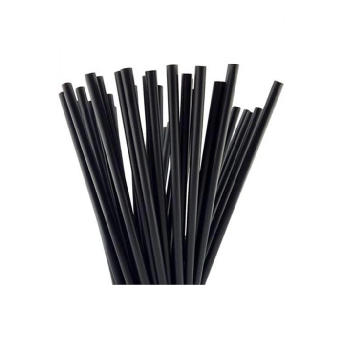 Siyah Pipet 200 Adet