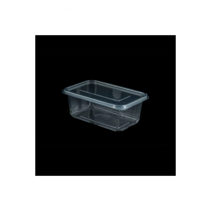 Sızdırmaz Kase Kapaklı 1000 Cc 100 Adet