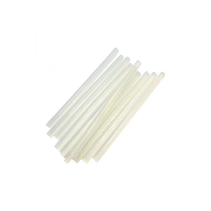 Slikon Ince 10 Adet 15cm Boy