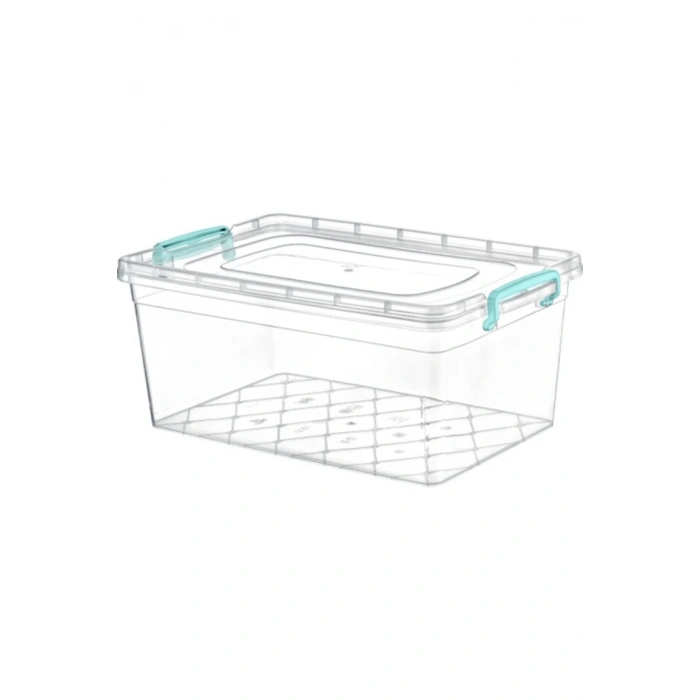 STD 6 No Maxi Box Saklama Kabı Kutusu 20 Litre Ürün Ölçüsü: 32/48/20 Klasik