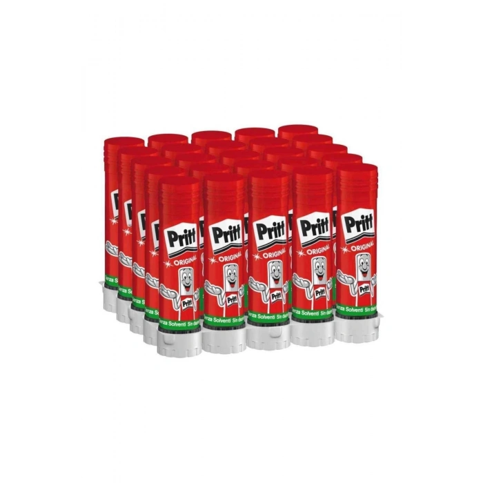 Stick Yapıştırıcı 10 gr 1 Adet