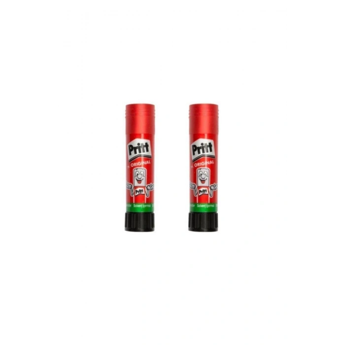 Stick Yapıştırıcı 11 Gr. 2 Adet