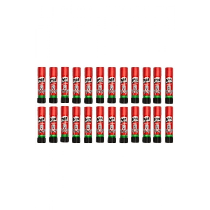 Stick Yapıştırıcı 11 Gr. 25 Adet