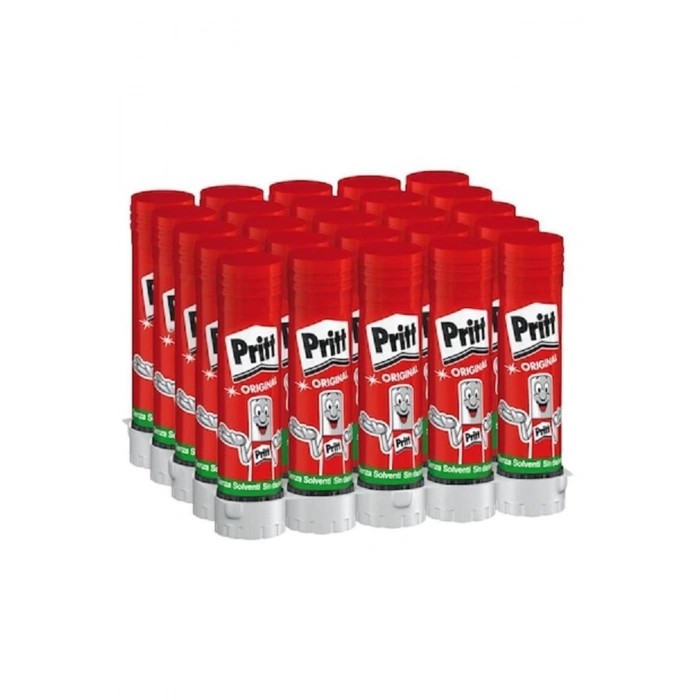 Stick Yapıştırıcı 11 gr 25li