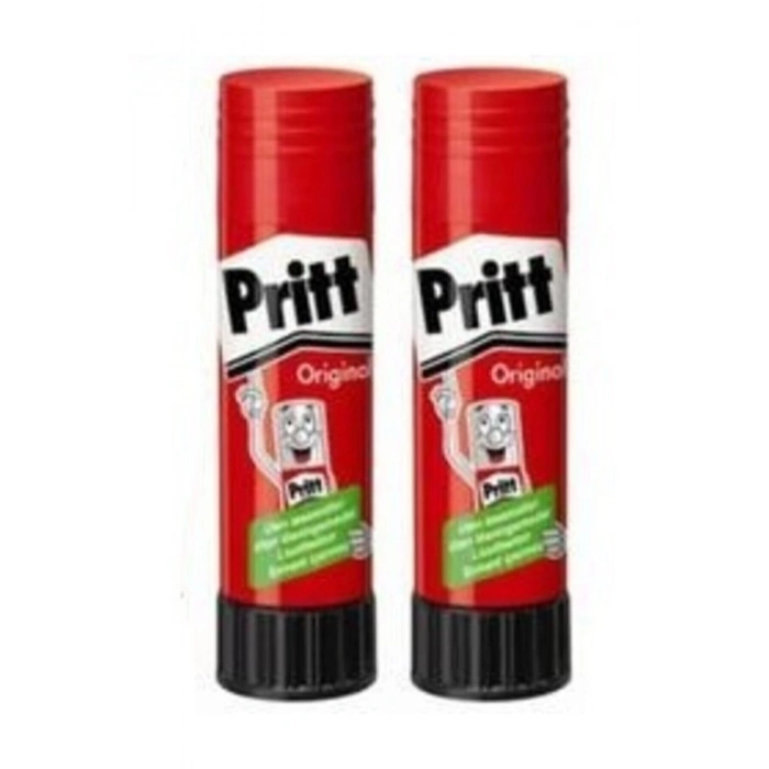 Stick Yapıştırıcı 43 gram 2 Adet