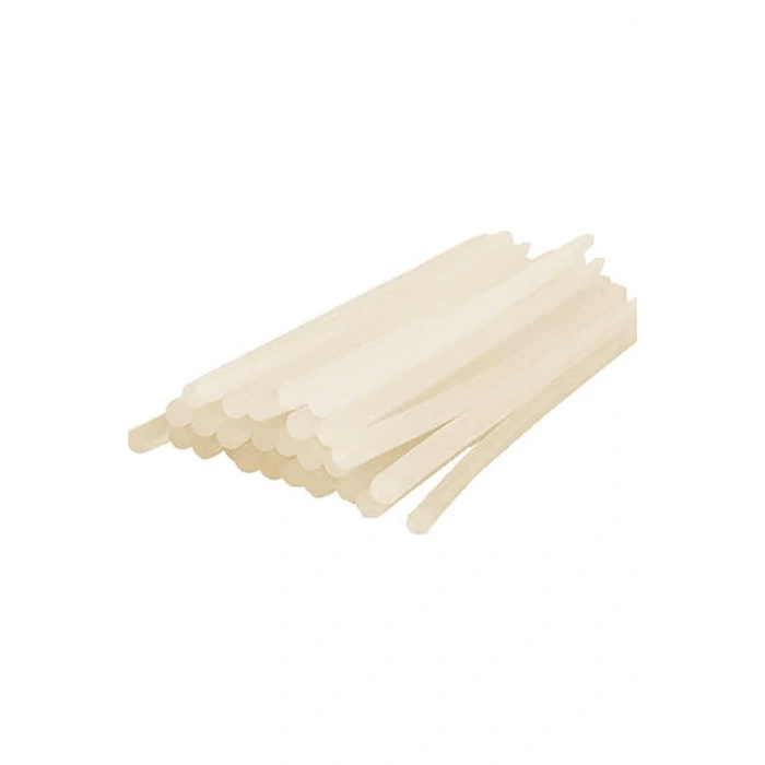 Stilson 20 Adet Kalın Mum Silikon