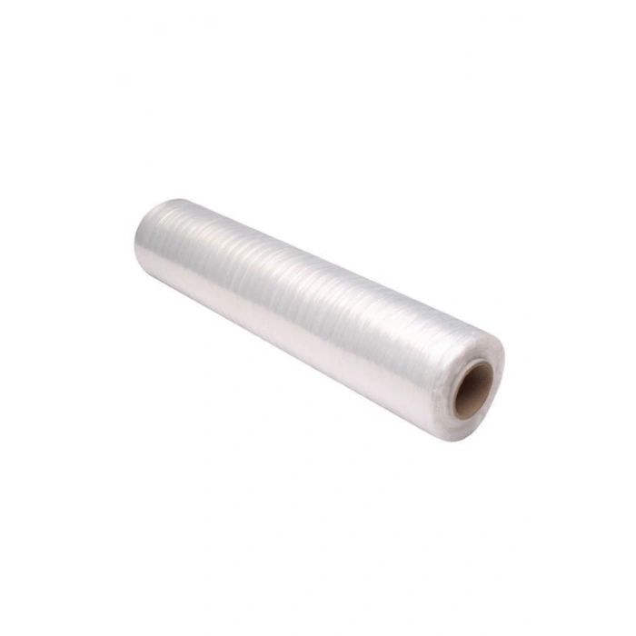 Streç Film 17 Mikron - Paketleme Palet Streci