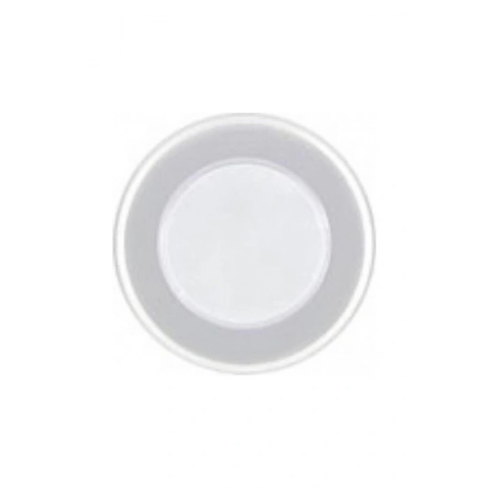 Tabak Köpük 19 Cm. 100 Lü Paket 7016