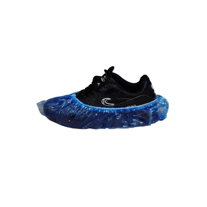 Tek Kullanimlik Galoş Ayakkabı Kılıfı Okul Iş Ev Kreş Spor Salonu