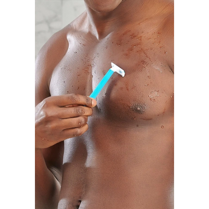 Tıraş Bıçağı Banyo 10+3 Body X 3 Adet